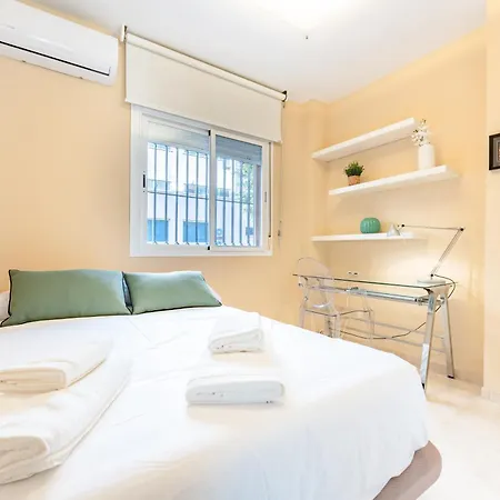 Colorado Alamos Apartmán