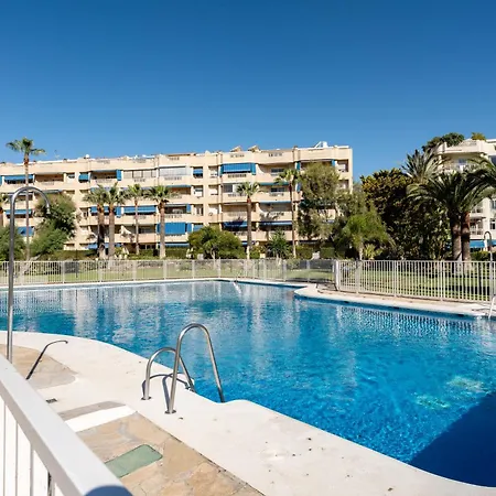Colorado Alamos Apartmán
