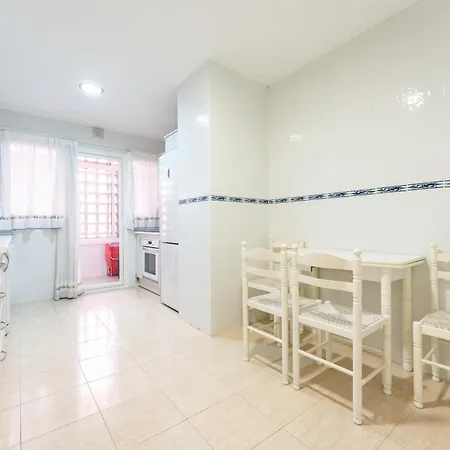 Apartamento Colorado Alamos *