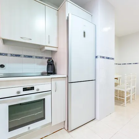 Colorado Alamos Apartamento Torremolinos