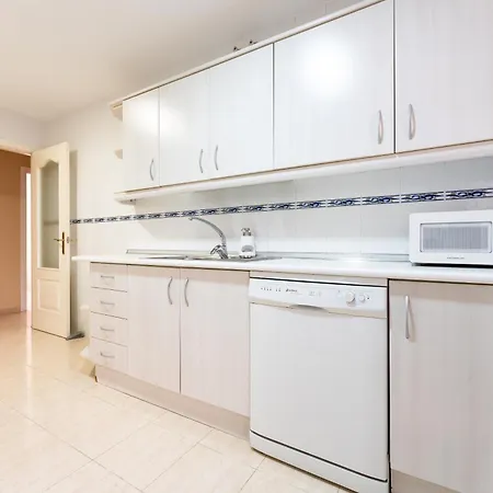 Apartamento Colorado Alamos