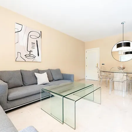 Apartamento Colorado Alamos Torremolinos