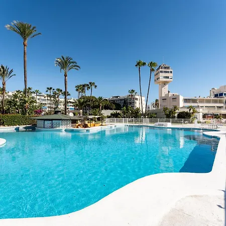 Apartamento Colorado Alamos Torremolinos