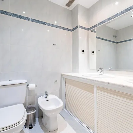 Apartamento Colorado Alamos Torremolinos