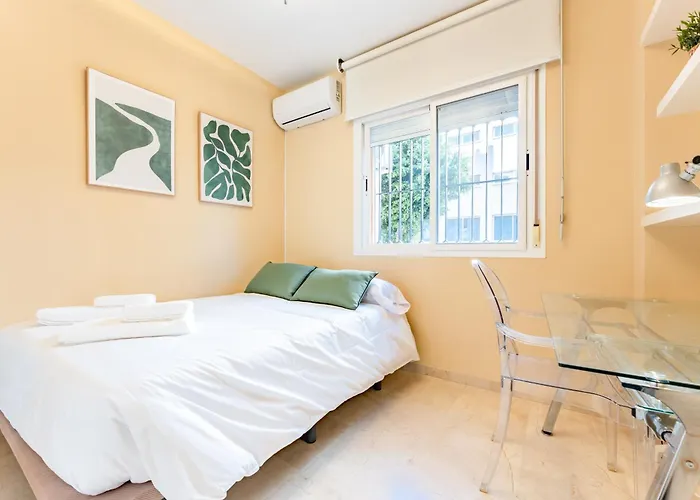 Colorado Alamos Apartmán