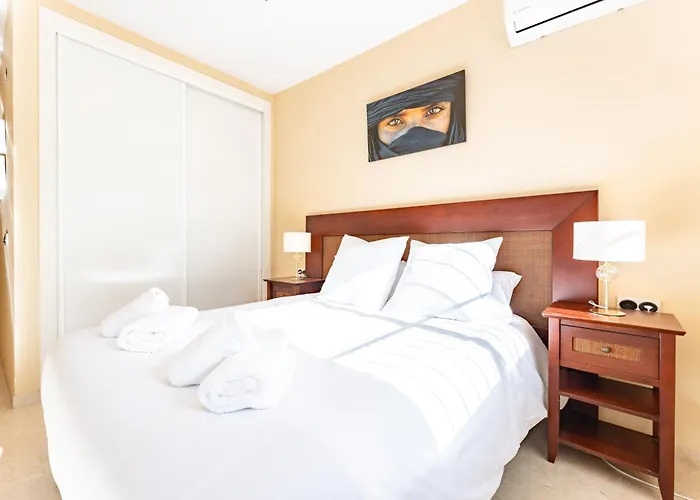Colorado Alamos Apartmán *