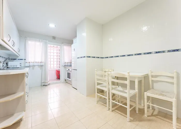 Apartmán Colorado Alamos *