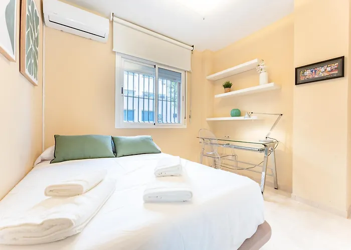 Colorado Alamos Apartmán