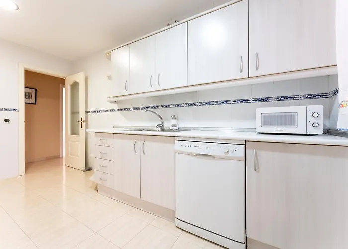 Apartmán Colorado Alamos