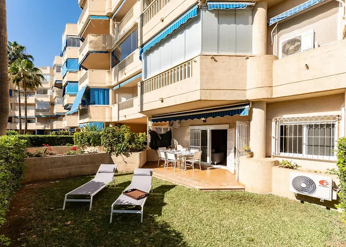Colorado Alamos Apartmán