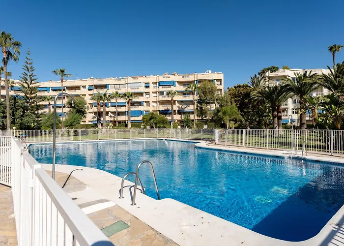 Colorado Alamos Apartmán